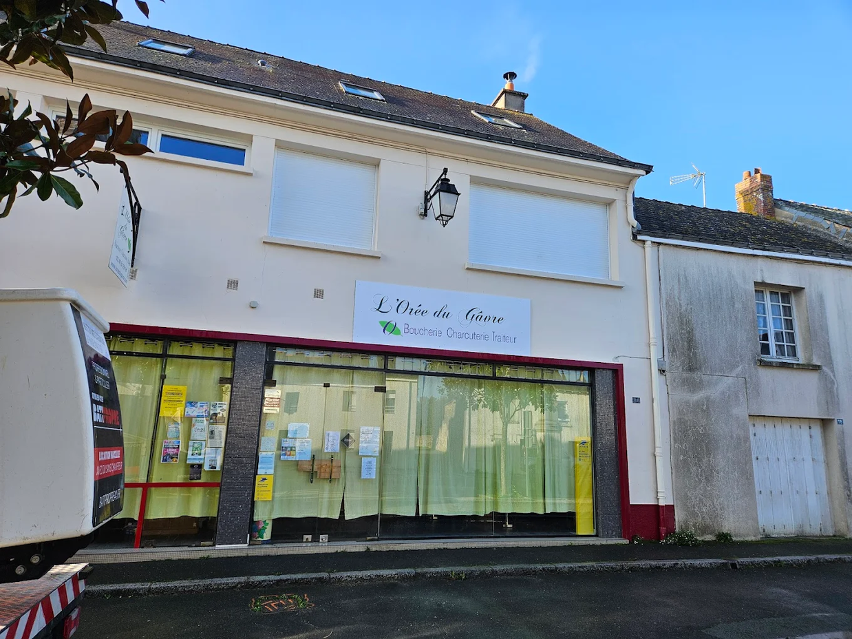 Réalisation bureaux & commerces 1